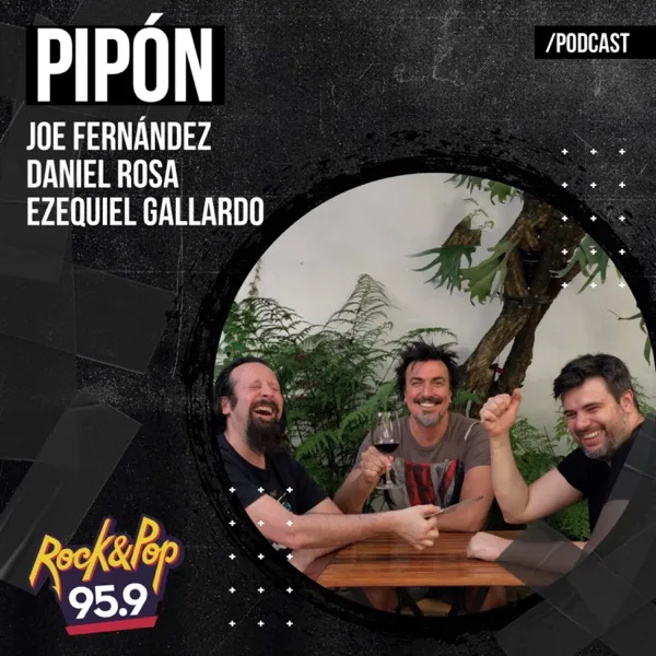 PIPÓN