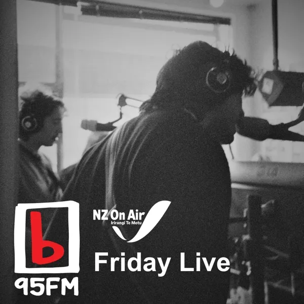 Friday Live w/ AKL Madz & Shaskey: Rāmere, September 11th, 2026