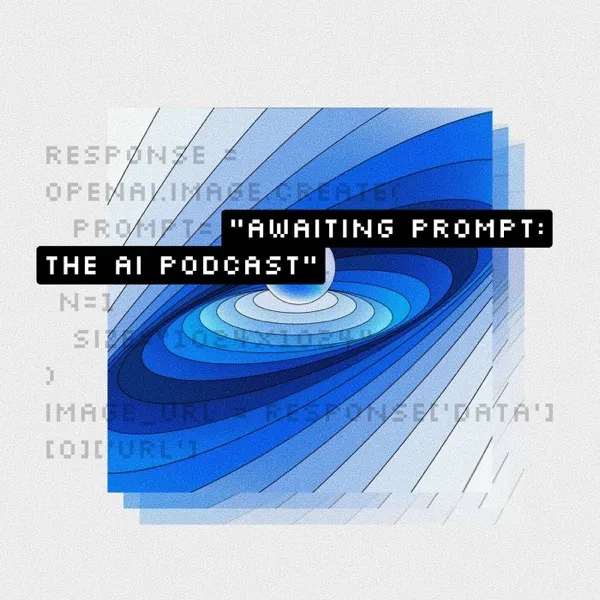 Welcome to Awaiting Prompt