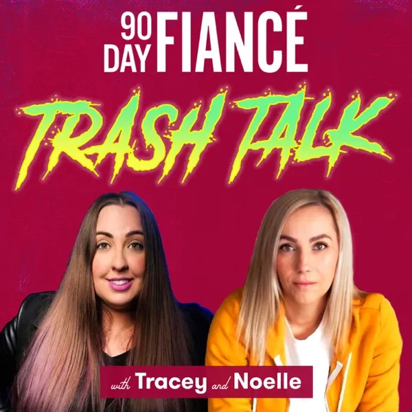 Ep 256. You Smell