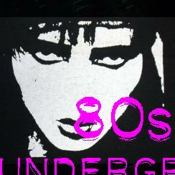 Episode 267: 80s Underground Replay: July 30, 2014