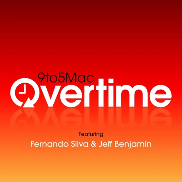 9to5Mac Overtime 002: The Water Cooler – Who is They?
