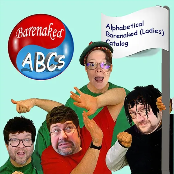 Episode 392: Paranoid Android