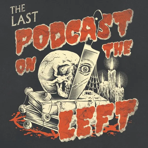 Episode 513: Jack Parsons Part II - A Two Edged Sword