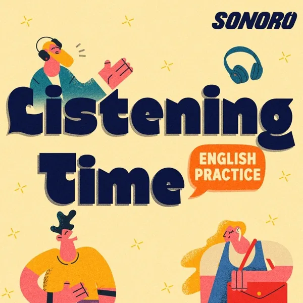 English Listening - World Cup
