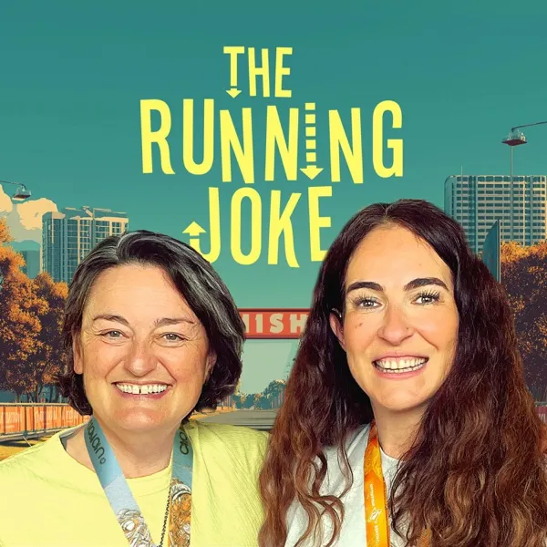 S01 E08 - This is not me!!!