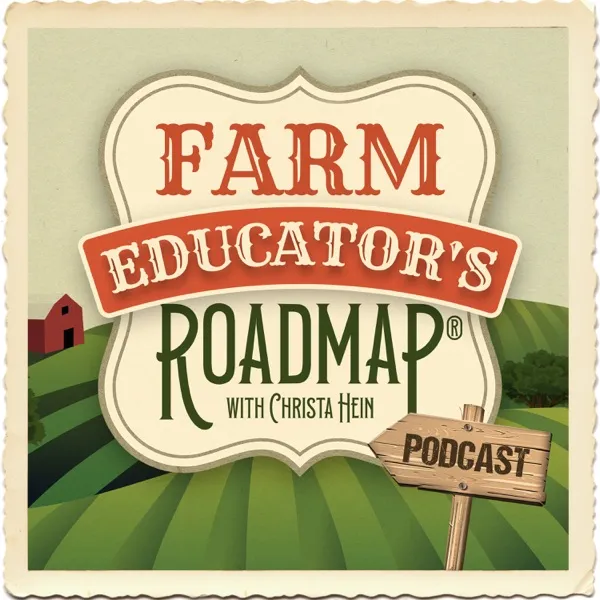Farm Educator's Roadmap®