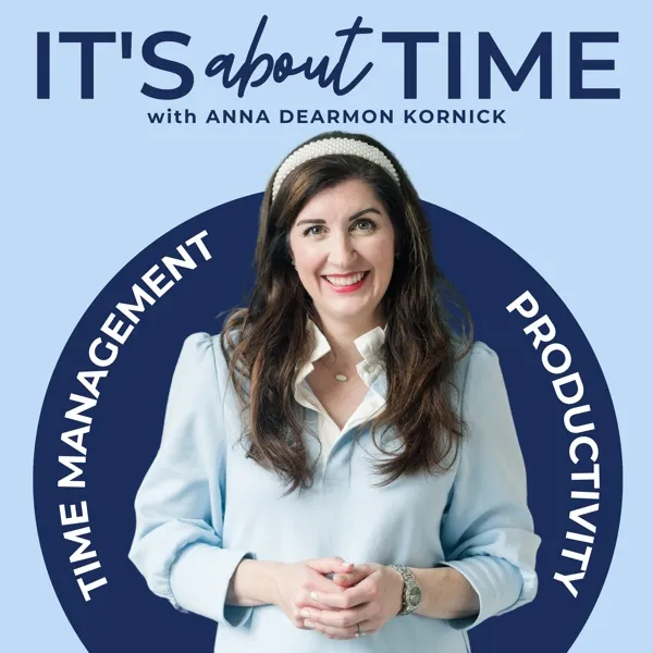 A Quick Message from Anna