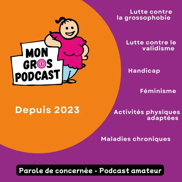 EP#13 Habiter son corps et ses fringues : la réconciliation !