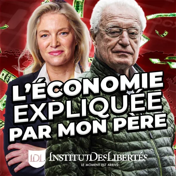 #198 - Comment survivre dans un système monétaire instable? par Charles et Emmanuelle Gave