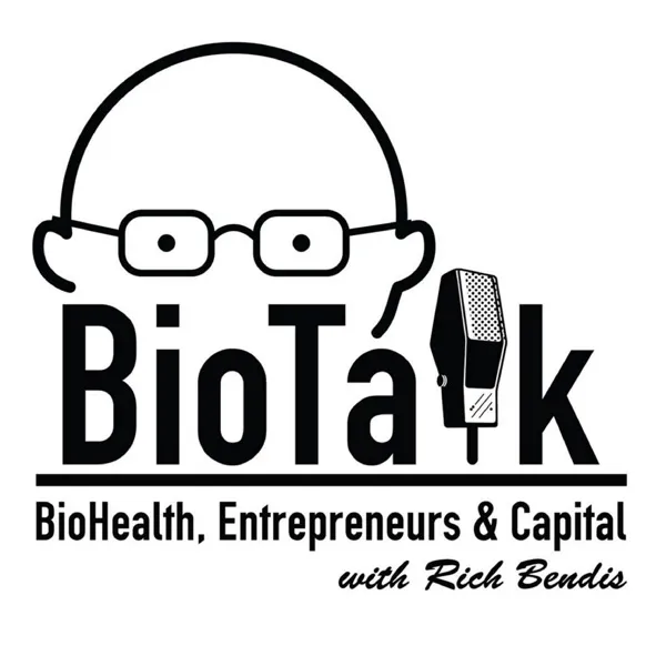 Andrea Alms, BioHealth Capital Fund (EP.48)