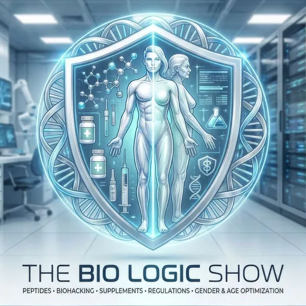 EP002 - Healing Peptides