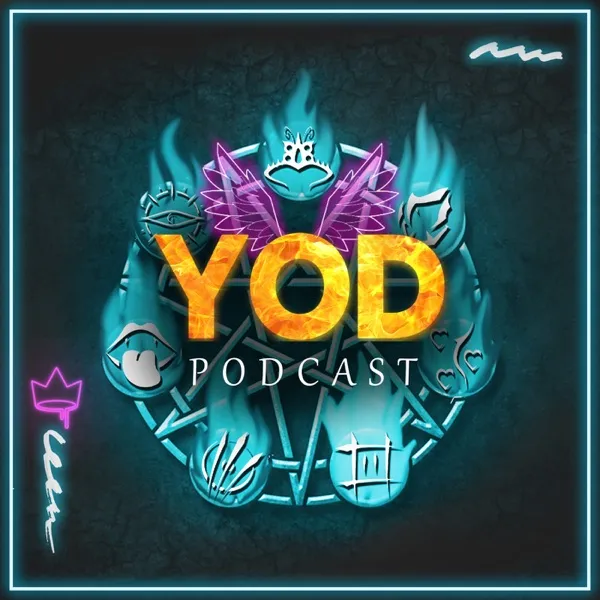 Episode 43: WoW: End Lies and Embrace Truth
