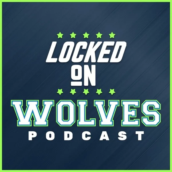 Jaden McDaniels' Continued Offensive Evolution TRANSFORMS Timberwolves' Attack + Kevin Durant Chatter