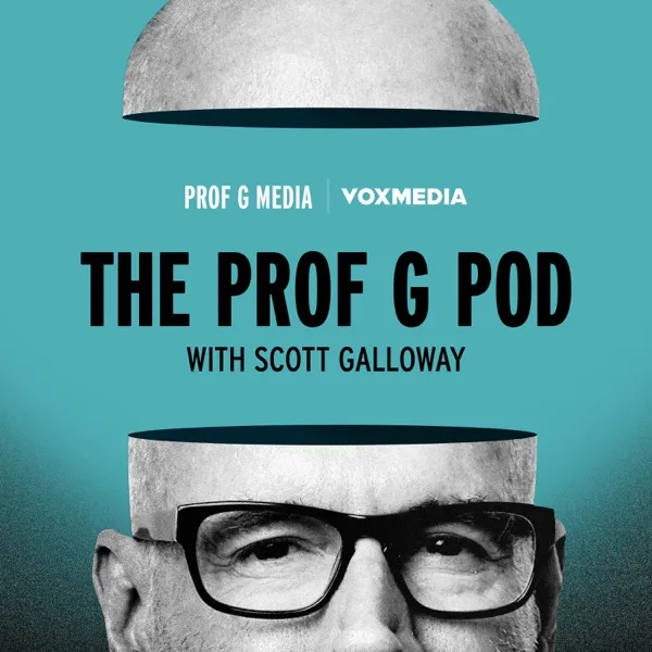 How Chips Rule the Modern World — with Chris Miller