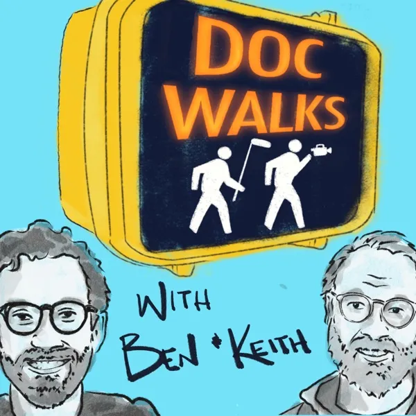 EP039: The Manhole Covers Of Park City W/ Sam Green