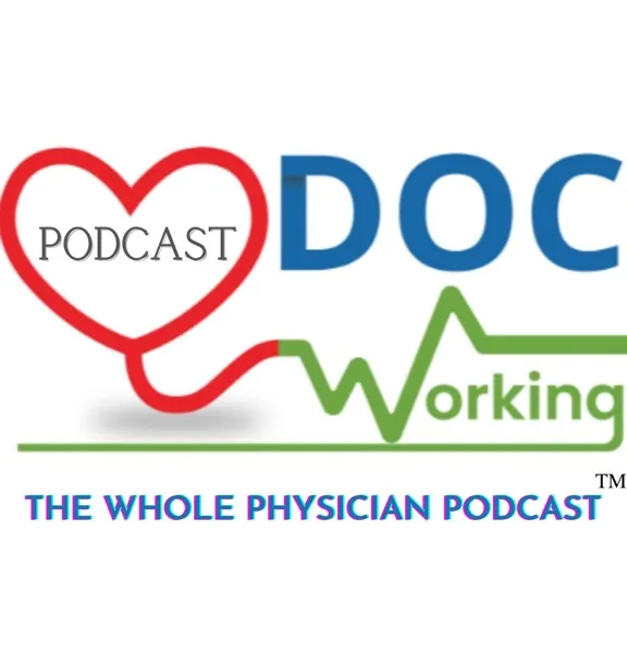 24: How To Make Time for Meditation & Mindfulness with Dr. Antonia Stephen