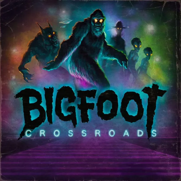 Ep:20 Bigfoot Nests Discovered In Washington