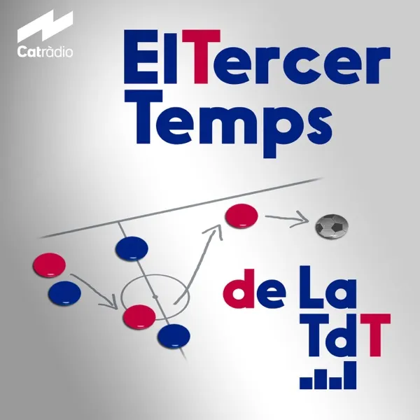 "El tercer temps": El Barça millora prou ràpid? - 28/01/23