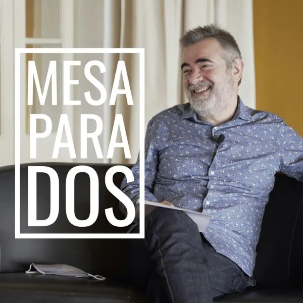 La sabrosísima receta de pollo con gambas de Artur Martínez
