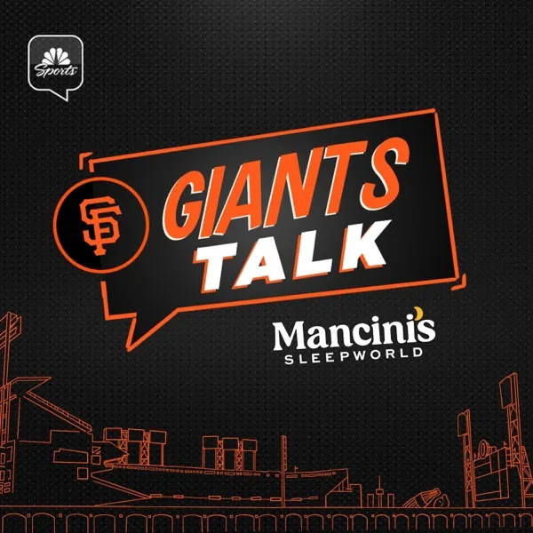 Should Giants be concerned after being swept by Twins?