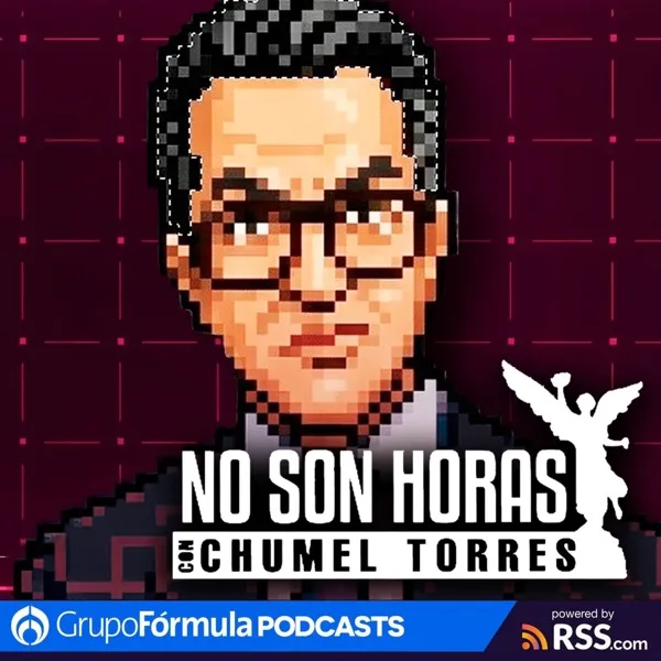 No son Horas con Chumel Torres I Martes 16 de Junio de 2026