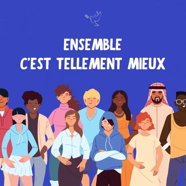 Episode 1 - Je te présente - GEM TSA 90