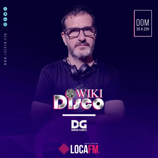 WIKI DISCO