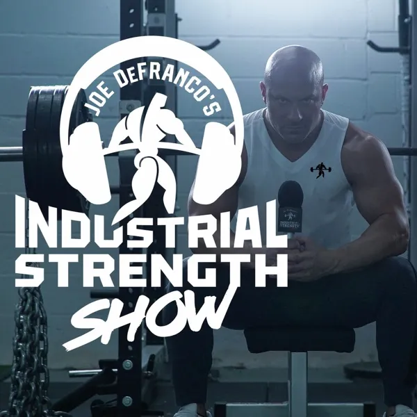#381 Programming Compound Sets to Pack on Muscle, Following a "Non-Ingredient-Based" Diet & More!