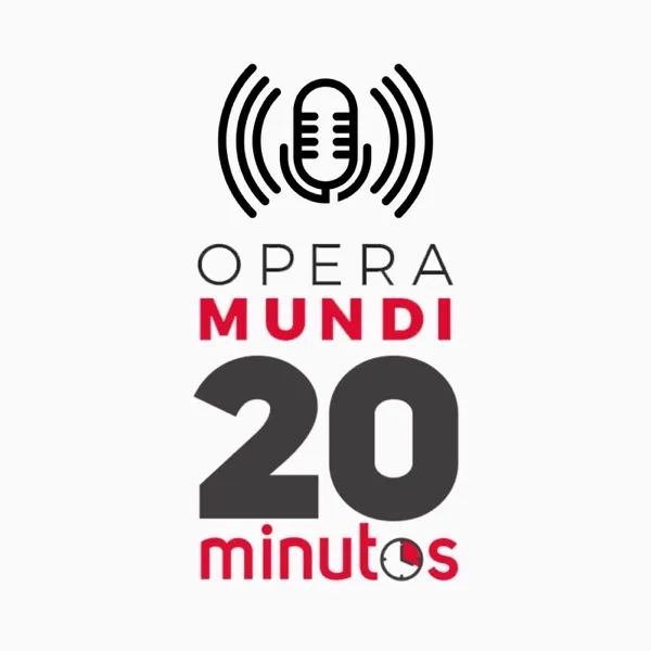 A esquerda curda e o cenário complexo de Rojava - Bruno Lima Rocha Beaklini - programa 20 Minutos