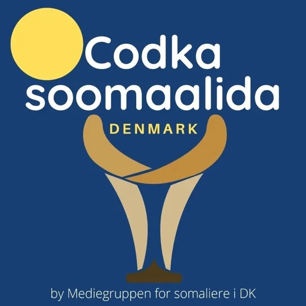 Hvorfor sender forældre deres børn til hjemlandet? w/Ayan Yasin- Dansk