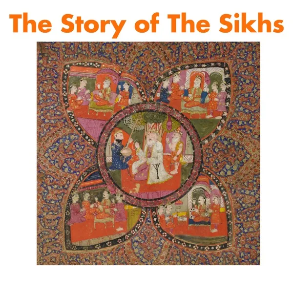 (18) The Dasam Granth