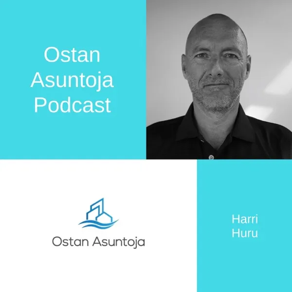 98. Janne "Äly" Cederberg Osa 1