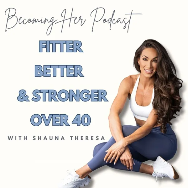 EP: 93 Why Eating Less STOPS Working After 40