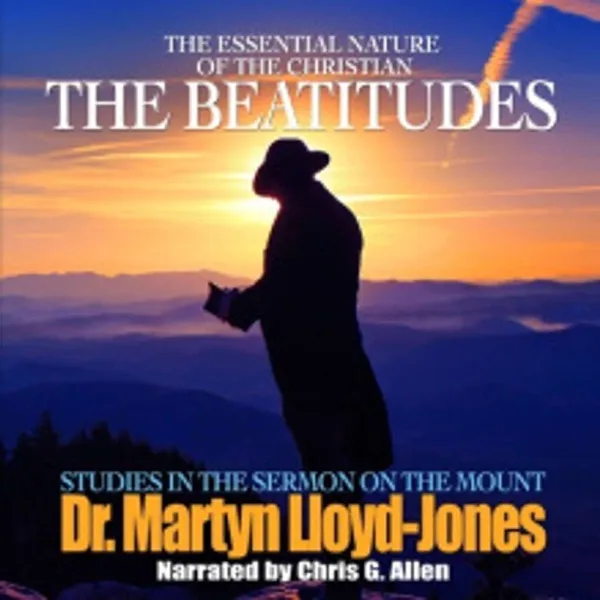 Chapter 3: Introduction to the Beatitudes