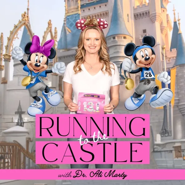 RTTC #233 Proof of Time Half Marathon Training Week 7