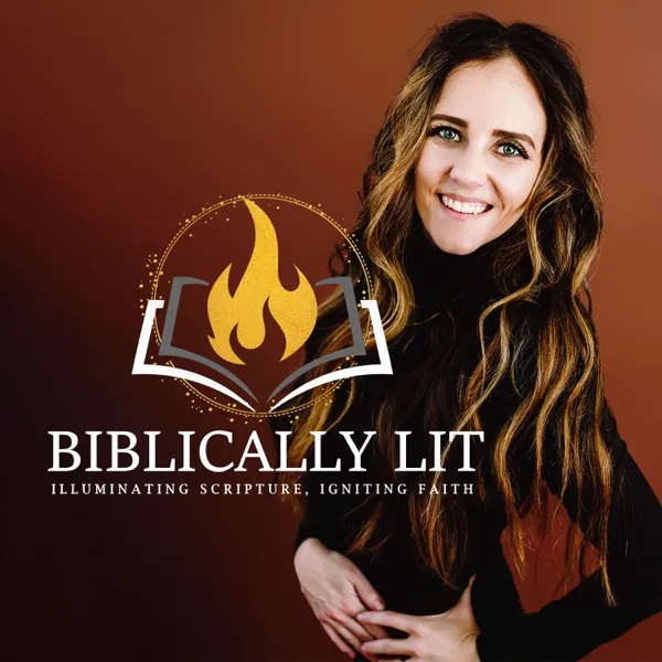 #60: Emily Buck - Church Hurt, Burnout, and Restoration