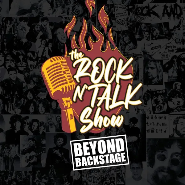 The Rock N' Talk Show Intro 2021