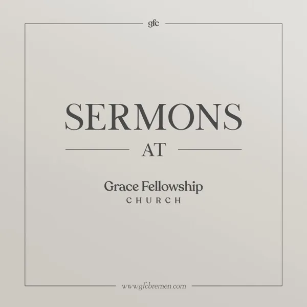 Lessons from Conference on the Grace of Salvation