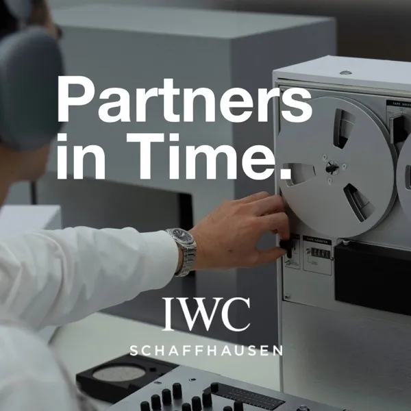 Partners in Time