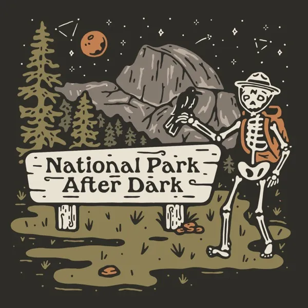 A Lightning Strike Rescue: Yosemite National Park