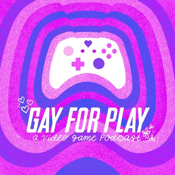 Gay for PATREON!