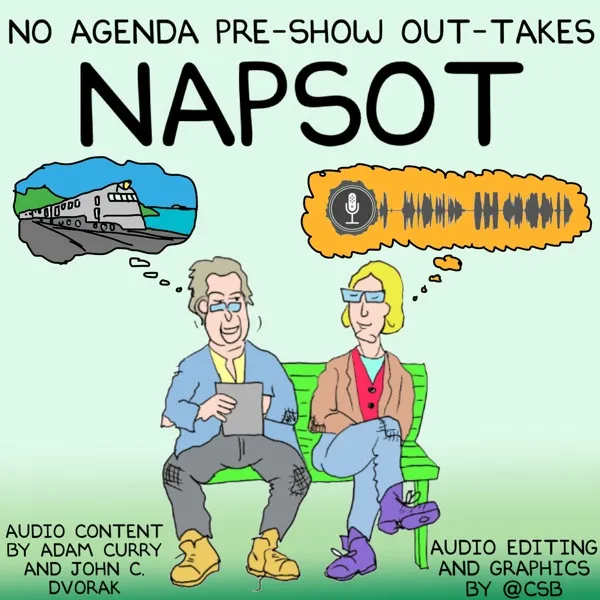Episode 1