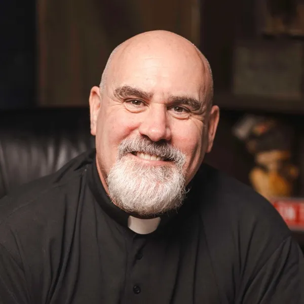 20210930 Fr Joe Krupp Quantum Catechesis
