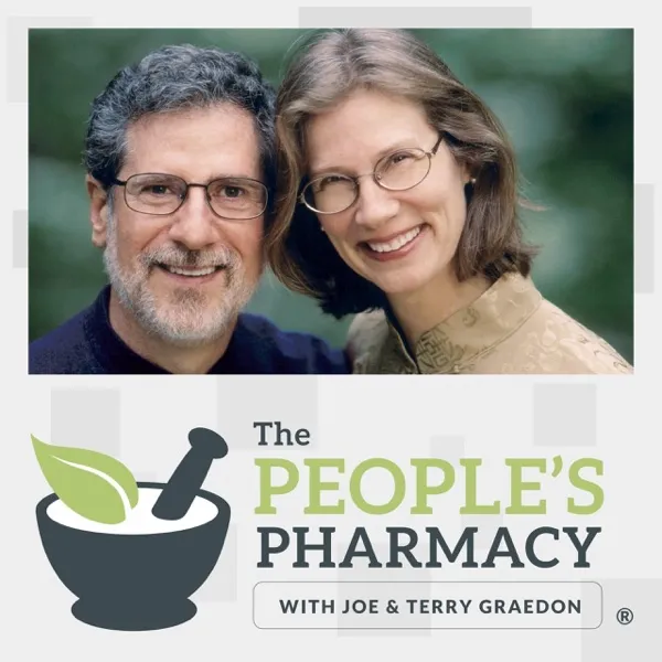 Show 1095: How Do You Cope with Changing Recommendations?