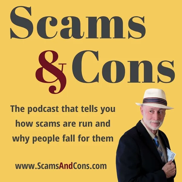 Scams & Cons News for October 5, 2023