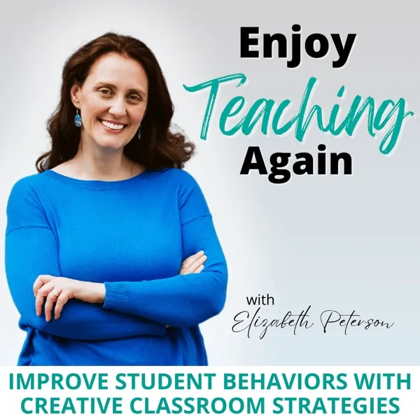 110 | Testing Season Stress? How to Regulate Your Classroom Nervous System Before Test Day