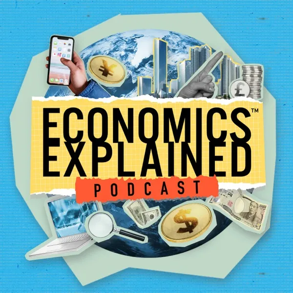 Introducing: Tools & Weapons Podcast