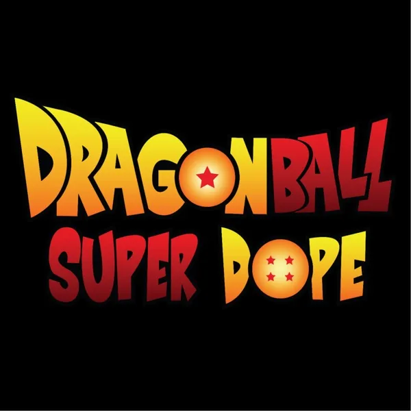 Super Dope LIVE at RI Comic Con