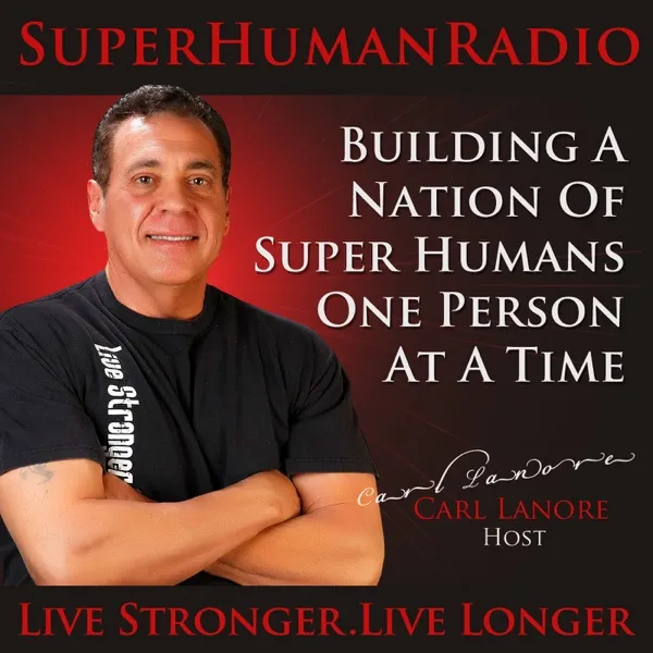 SHR # 2255 :: The Missing Link in the Discussion About Longevity and Health ::